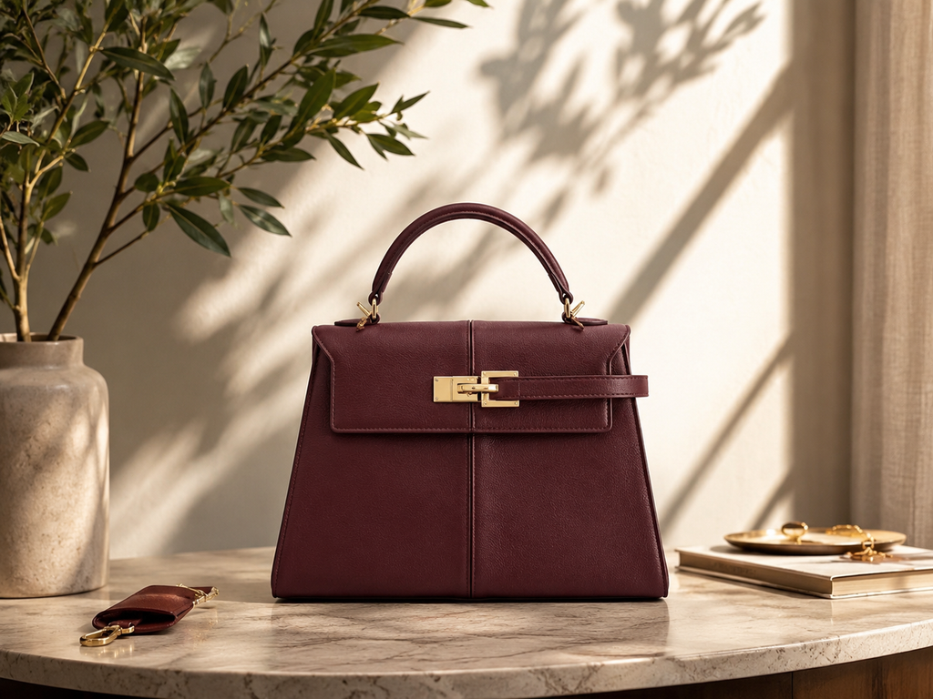 Bolsa Vittoria Firenze
