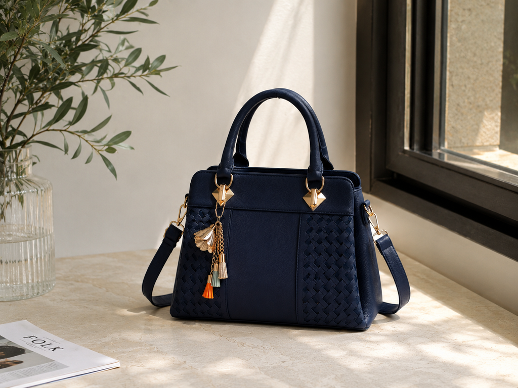 Bolsa Belladonna Milano