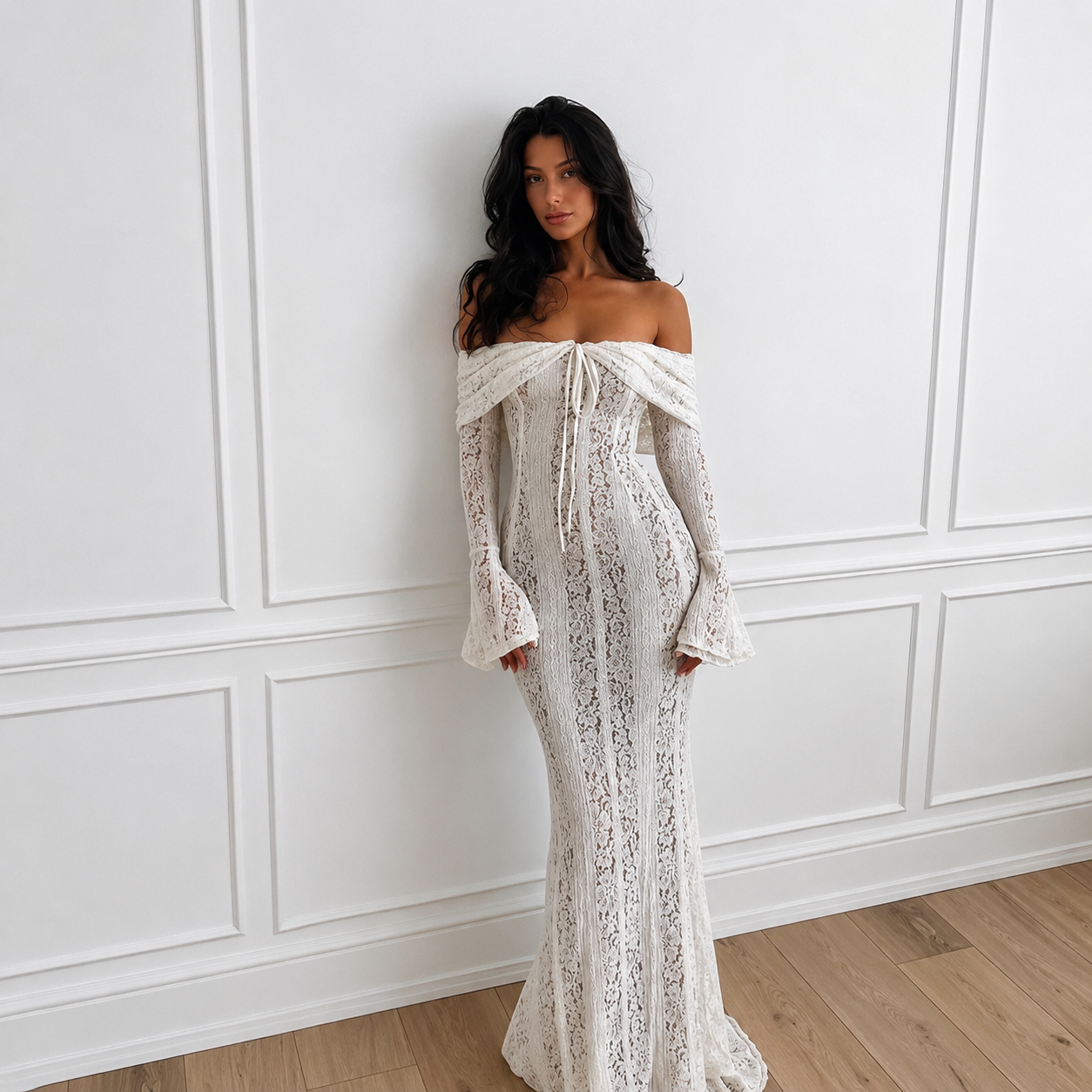 Zavarini Ivory Grace
