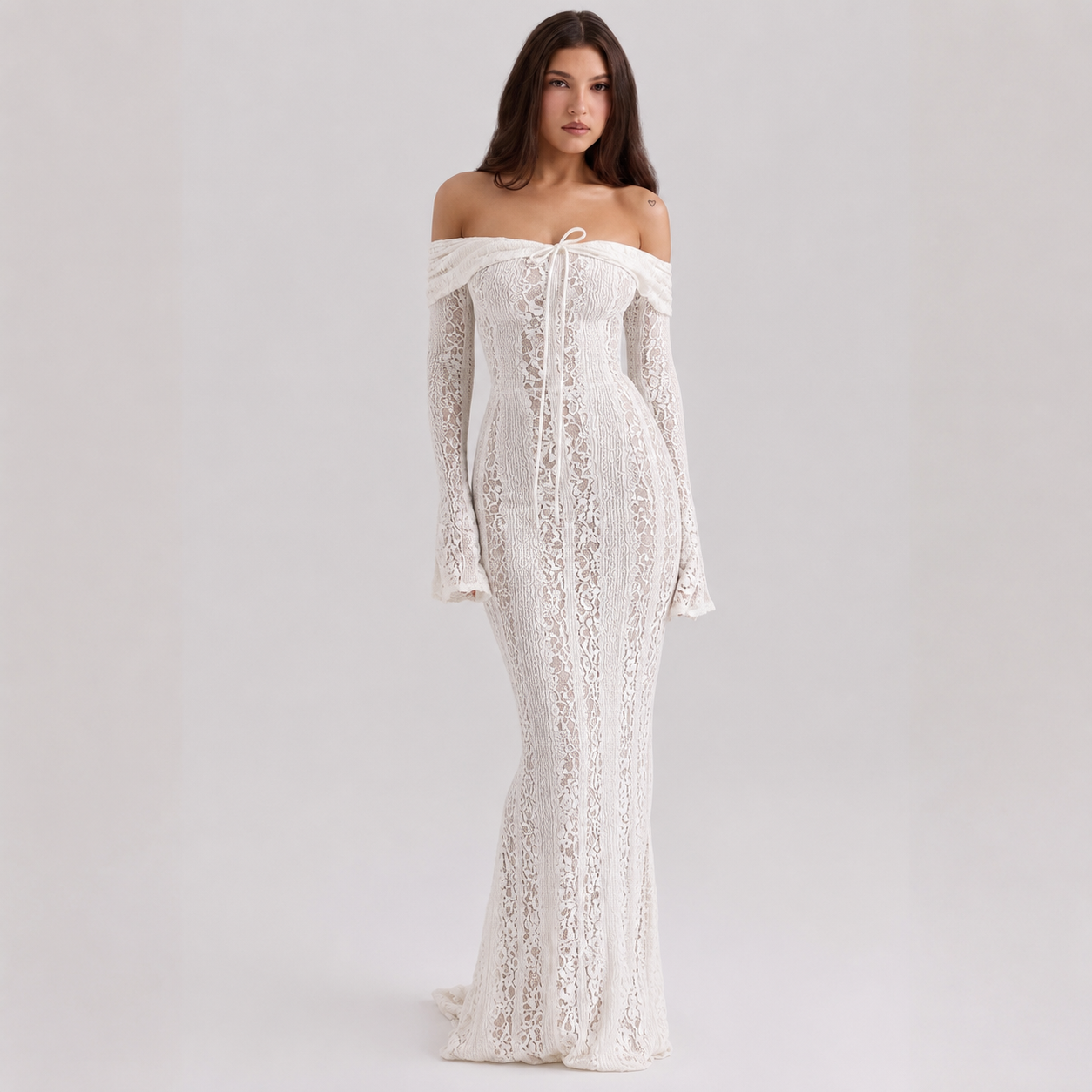 Zavarini Ivory Grace