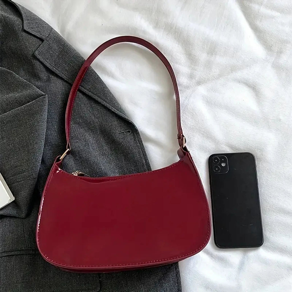 Bolsa Rosso Venezia