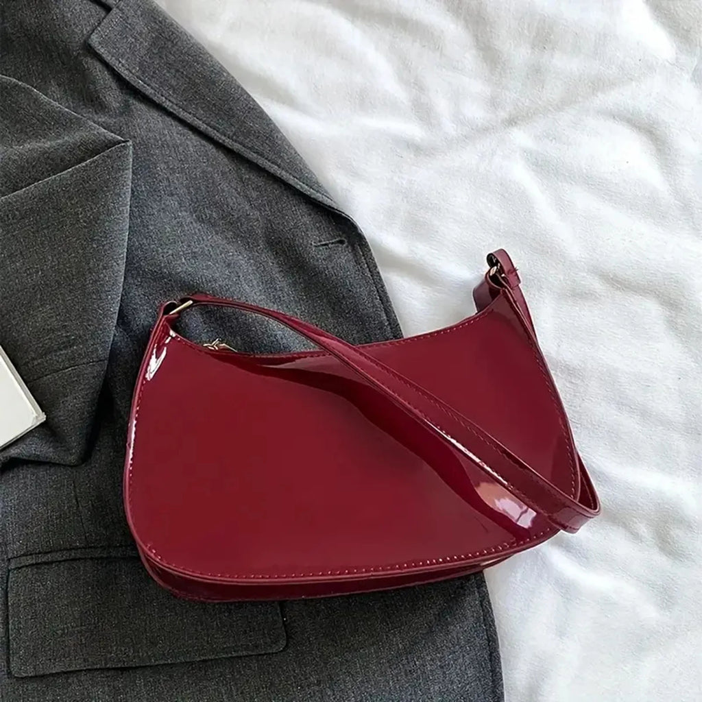 Bolsa Rosso Venezia