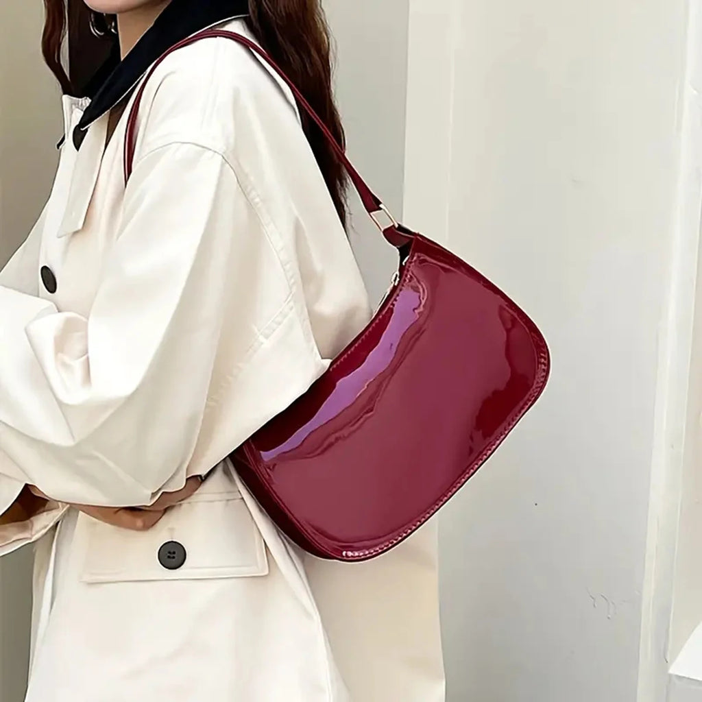 Bolsa Rosso Venezia