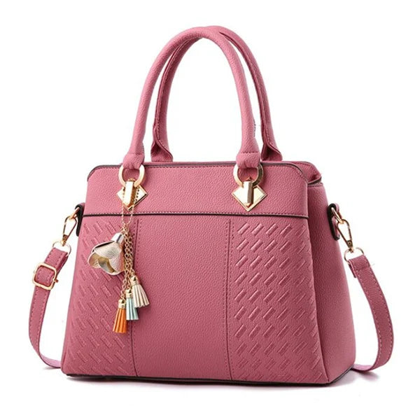Bolsa Belladonna Milano
